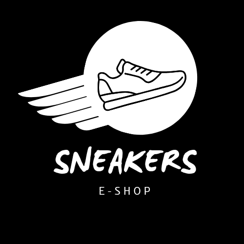 Sneakers E-Shop